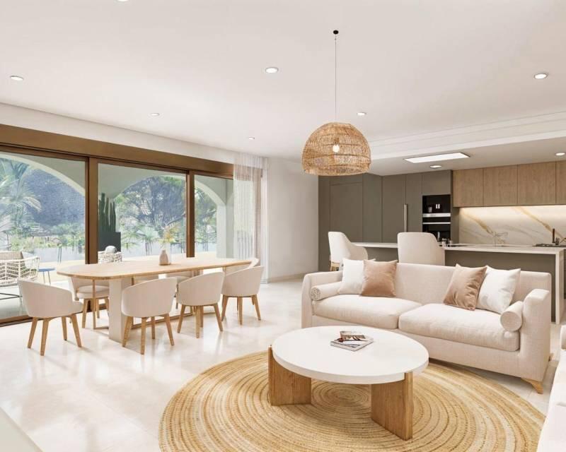 3 Schlafzimmer Villa zu verkaufen