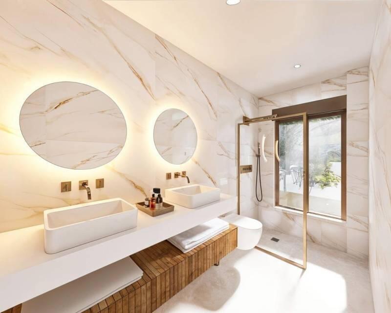 3 Schlafzimmer Villa zu verkaufen