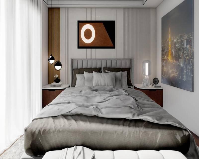 3 slaapkamer Villa Te koop