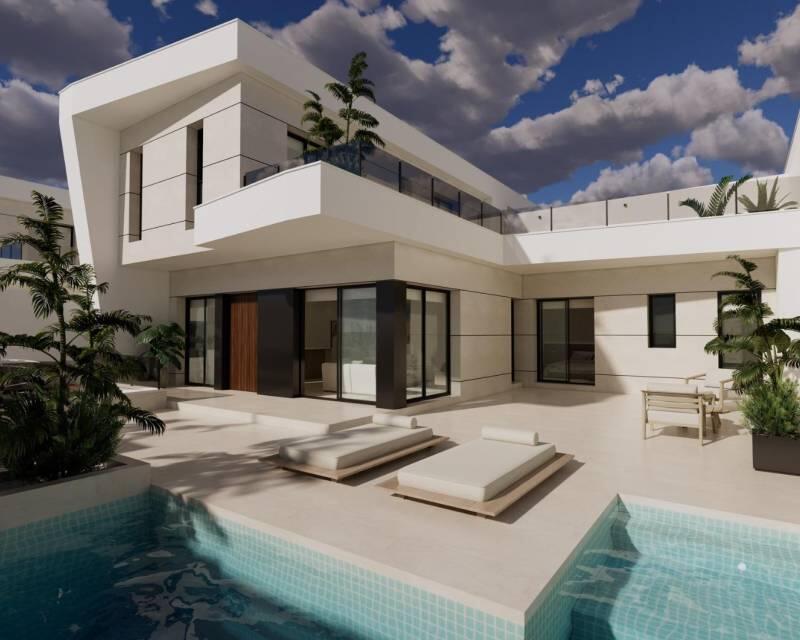Villa for sale in Dolores, Alicante