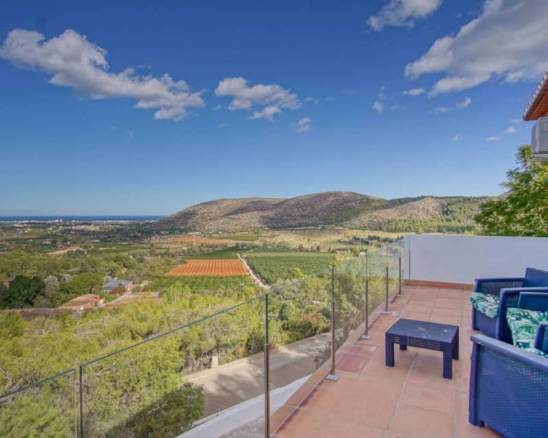 3 bedroom Villa for sale