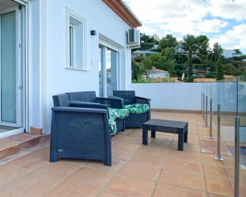 3 bedroom Villa for sale