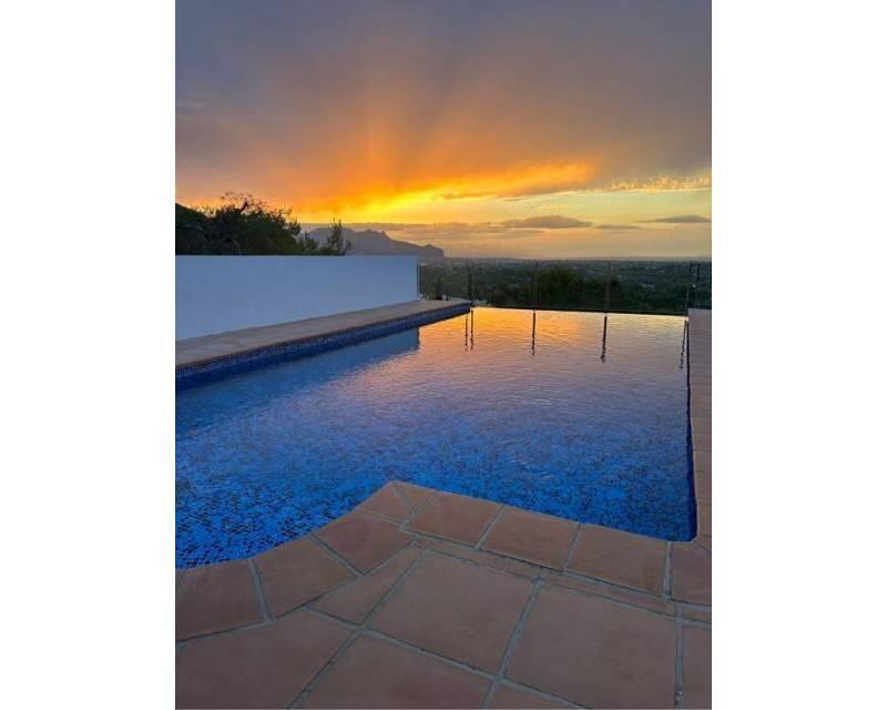 3 bedroom Villa for sale