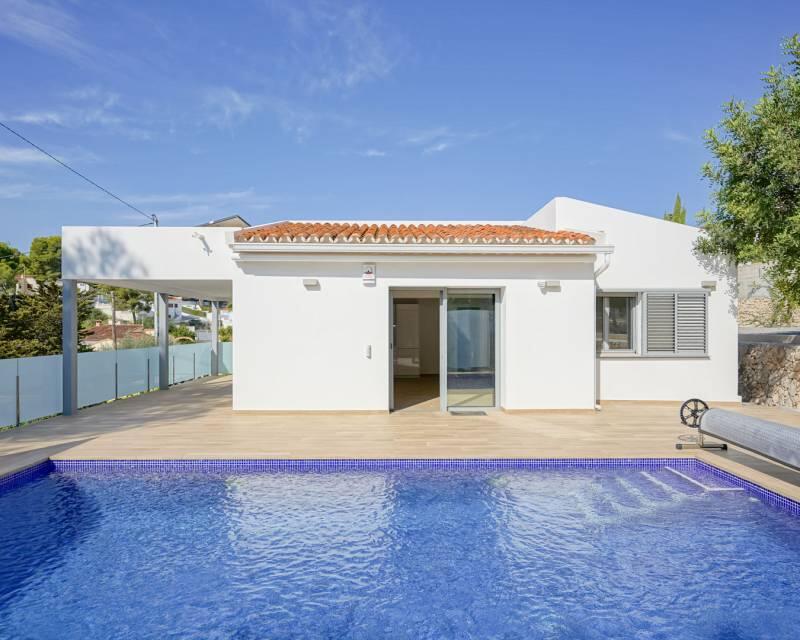 3 bedroom Villa for sale