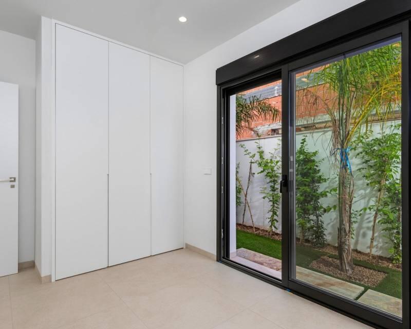 3 slaapkamer Villa Te koop