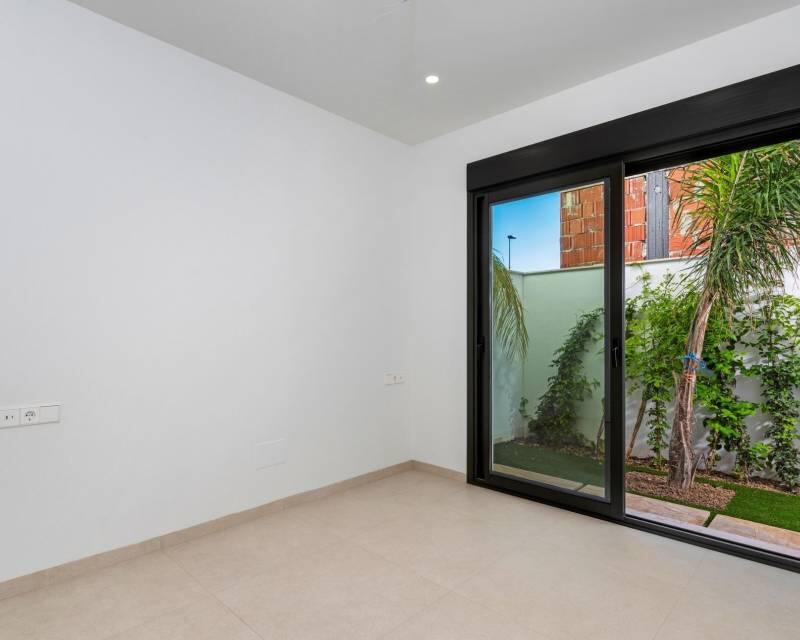 3 slaapkamer Villa Te koop
