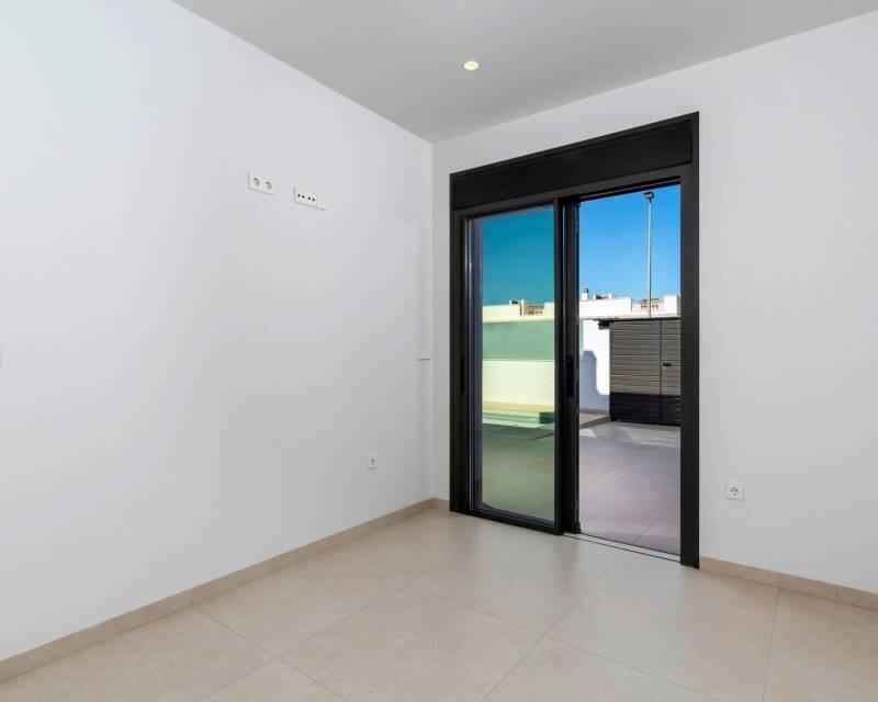 3 slaapkamer Villa Te koop