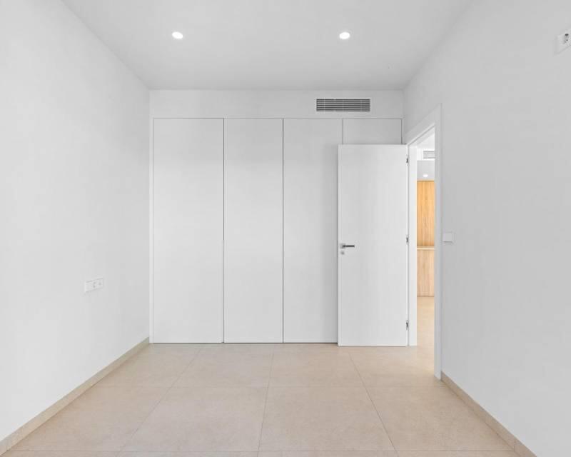 3 slaapkamer Villa Te koop
