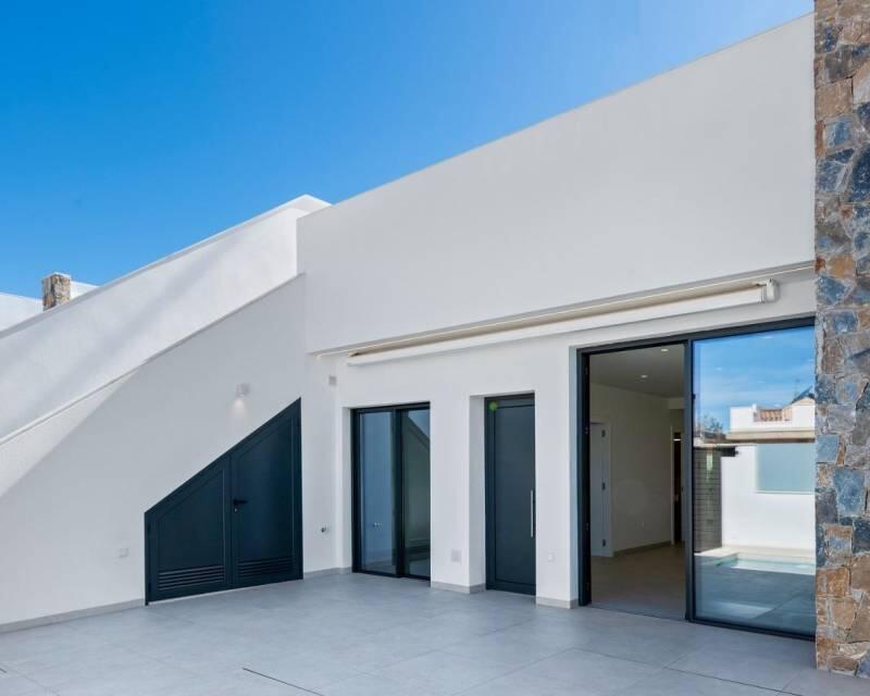 3 slaapkamer Villa Te koop