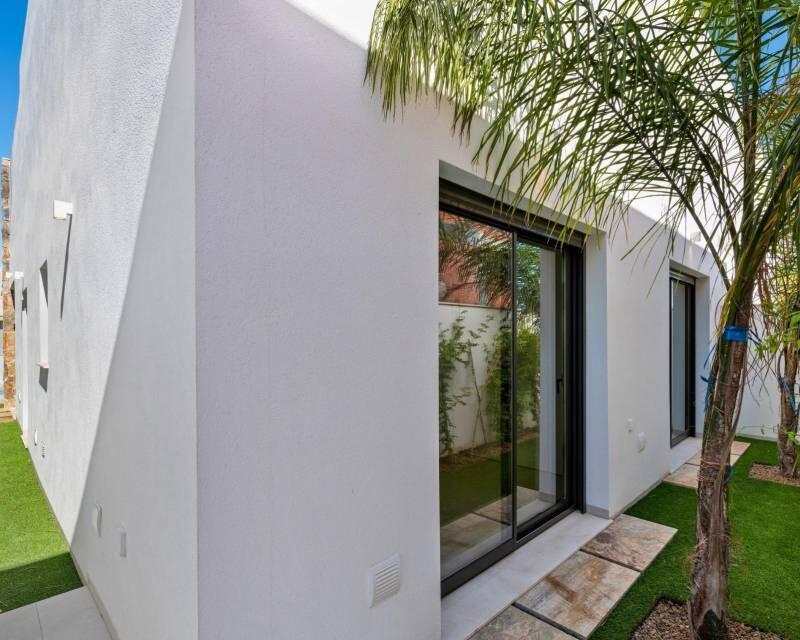 3 slaapkamer Villa Te koop