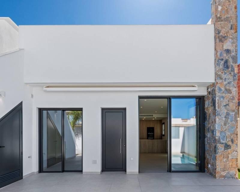 3 slaapkamer Villa Te koop