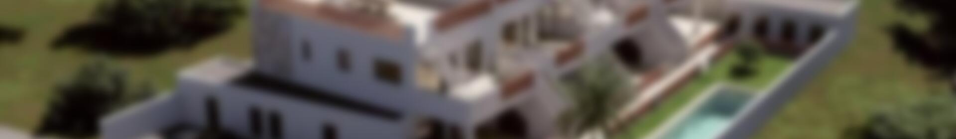 3 slaapkamer Villa Te koop