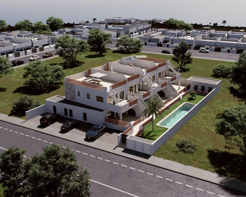 Villa Te koop in Pilar de la Horadada, Alicante