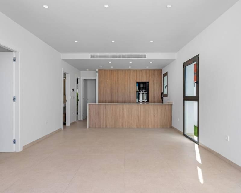 3 slaapkamer Villa Te koop