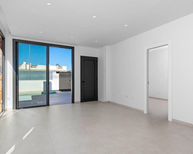 3 slaapkamer Villa Te koop