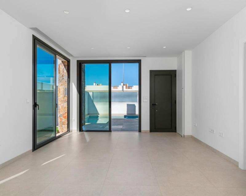 3 slaapkamer Villa Te koop