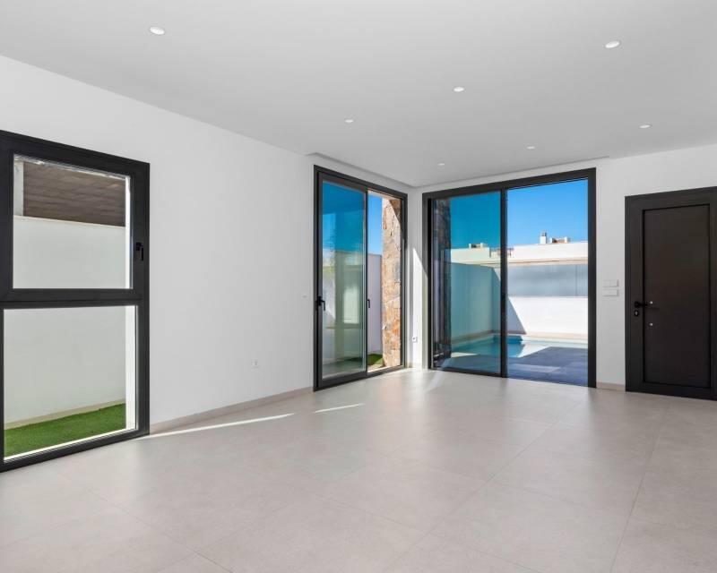 3 slaapkamer Villa Te koop