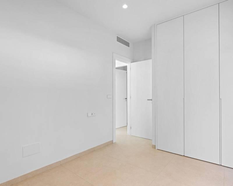 3 slaapkamer Villa Te koop