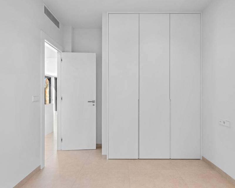 3 slaapkamer Villa Te koop