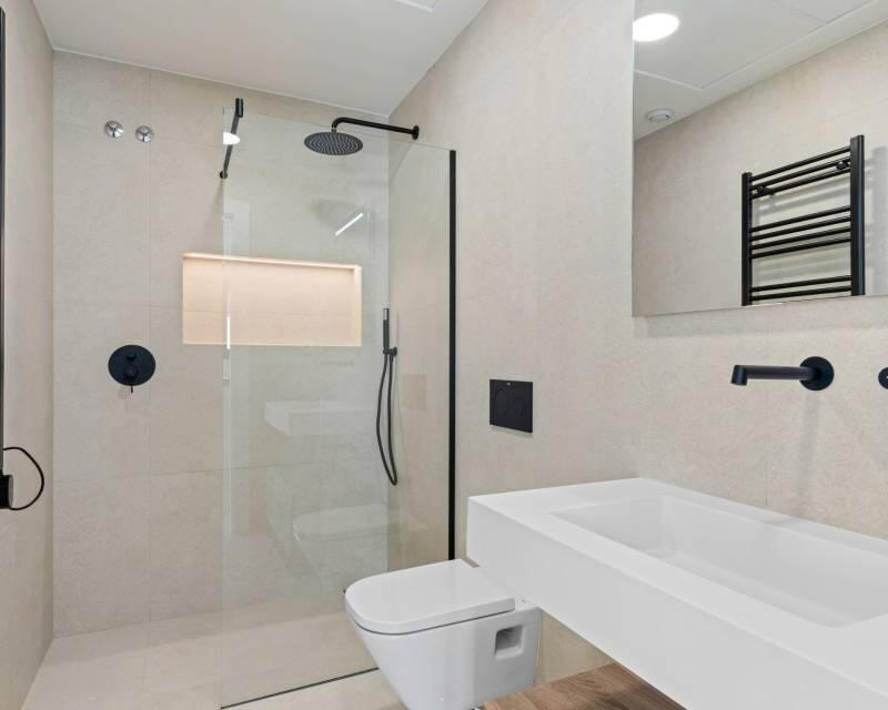 3 slaapkamer Villa Te koop