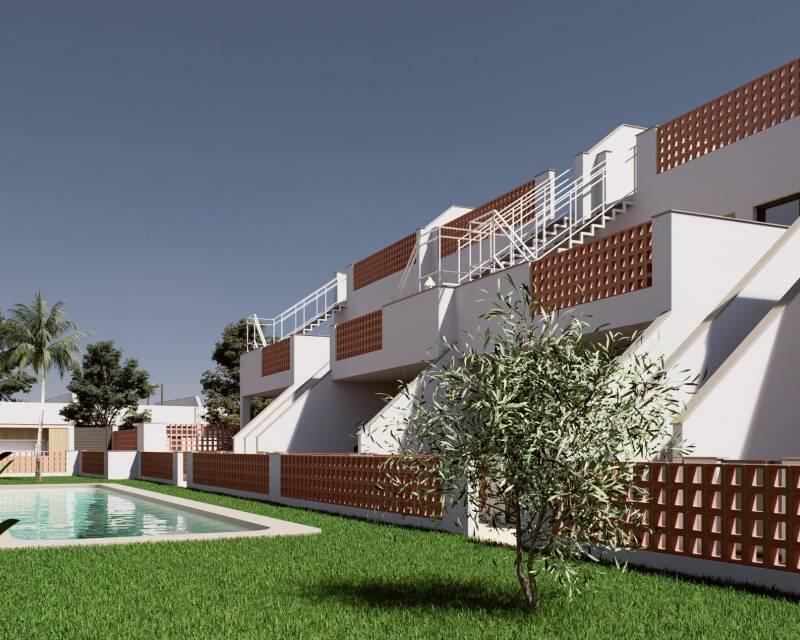 3 slaapkamer Villa Te koop