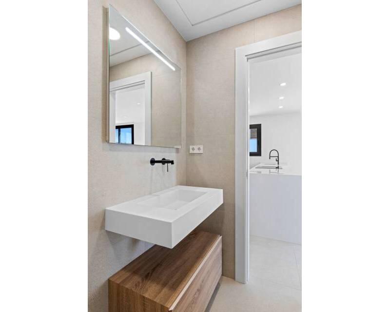 3 slaapkamer Villa Te koop