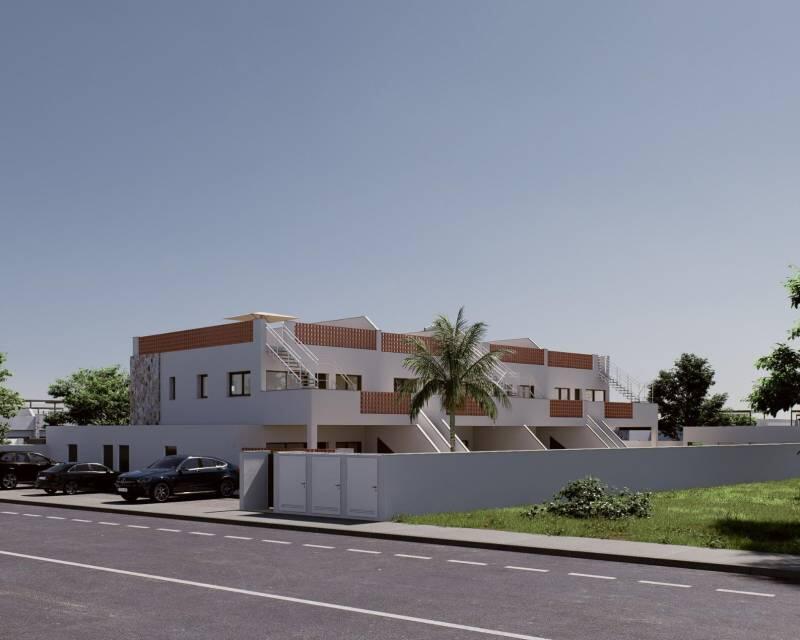 3 slaapkamer Villa Te koop