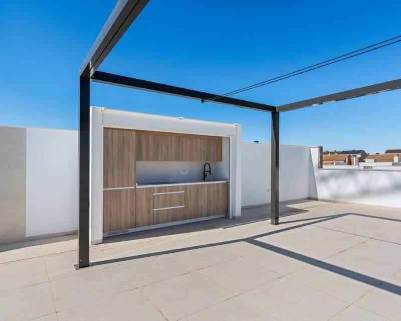 3 slaapkamer Villa Te koop