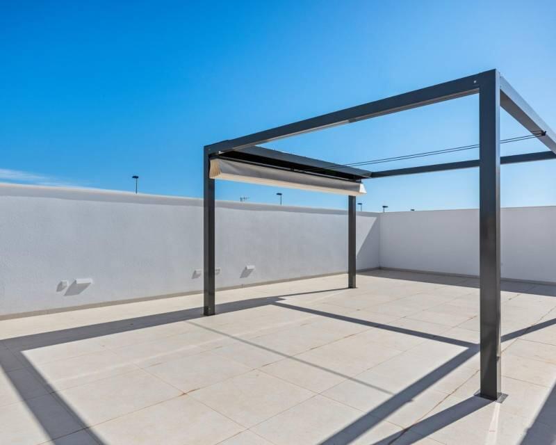 3 slaapkamer Villa Te koop