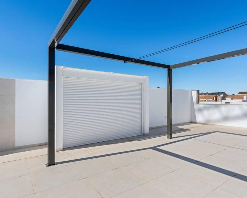 3 slaapkamer Villa Te koop