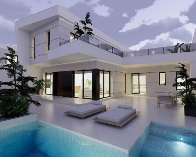 3 bedroom Villa for sale