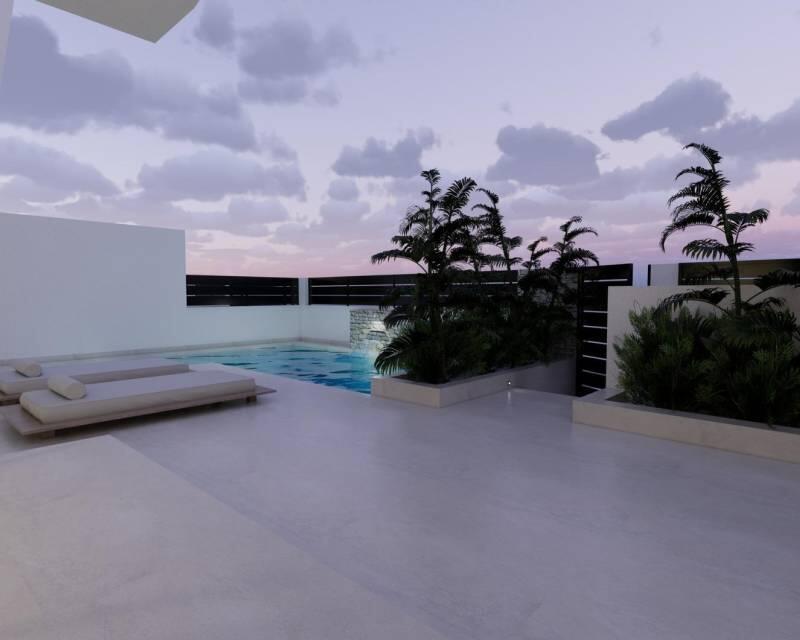 3 bedroom Villa for sale