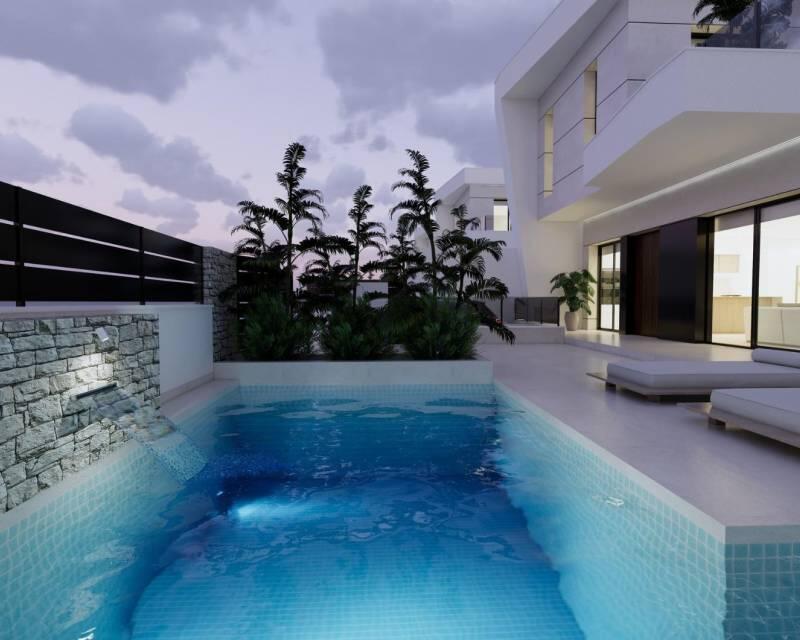 3 bedroom Villa for sale