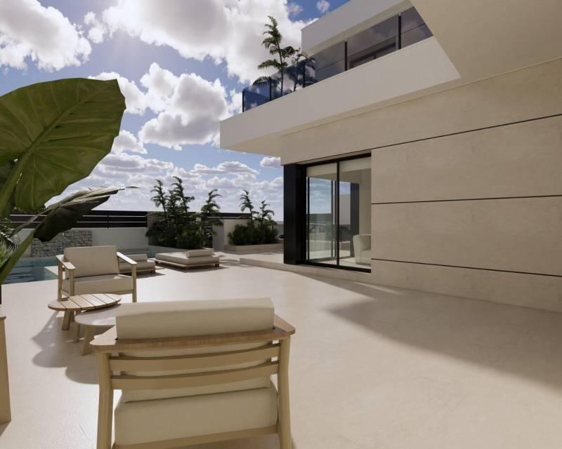3 bedroom Villa for sale