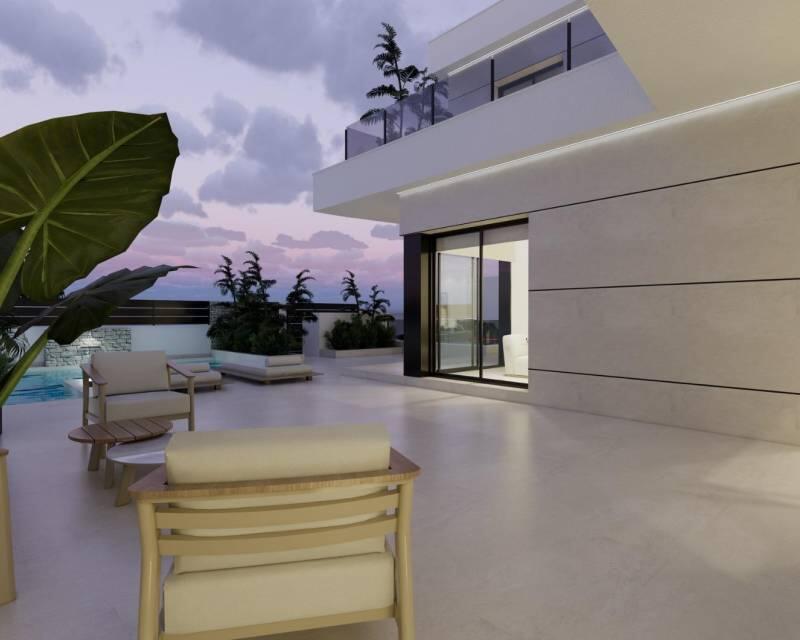 3 bedroom Villa for sale