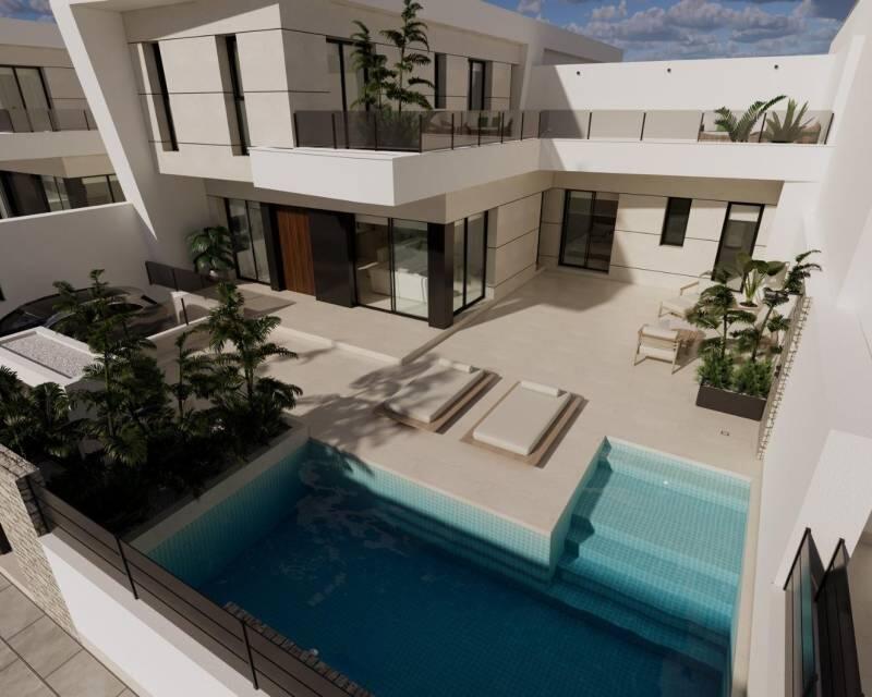 3 bedroom Villa for sale