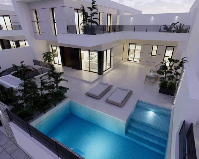 3 bedroom Villa for sale