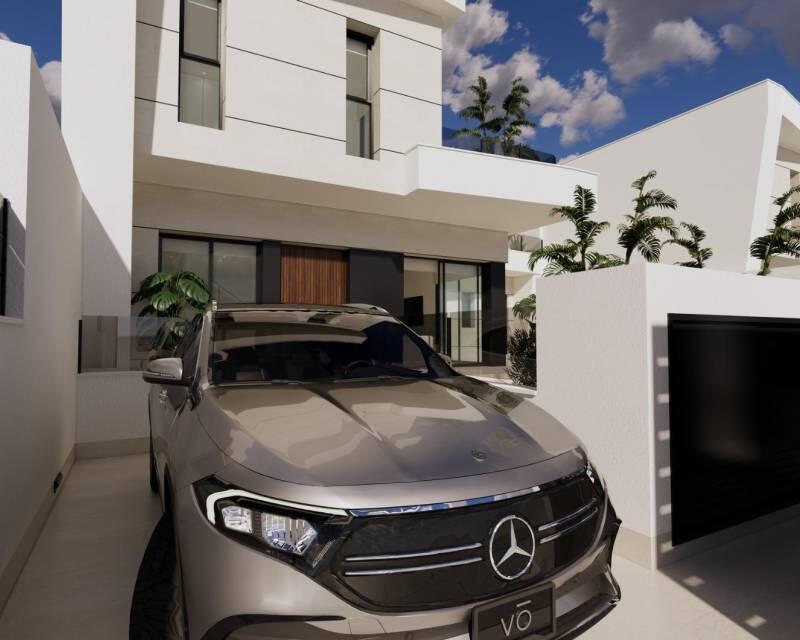 3 bedroom Villa for sale