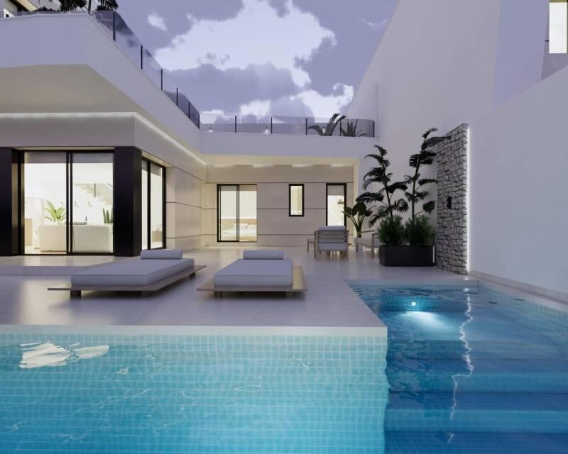 3 bedroom Villa for sale