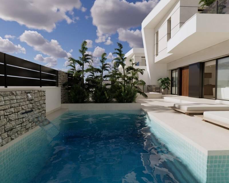 3 bedroom Villa for sale