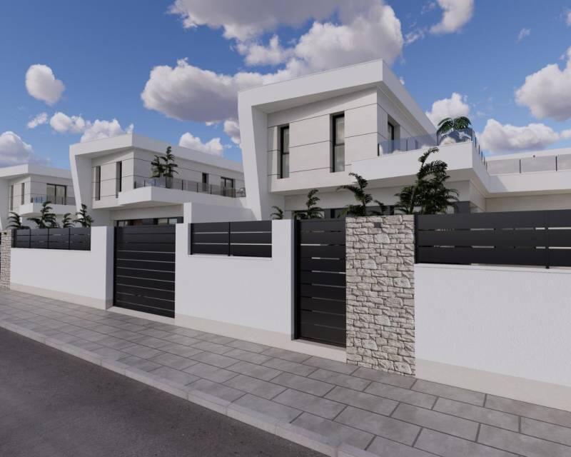 3 bedroom Villa for sale