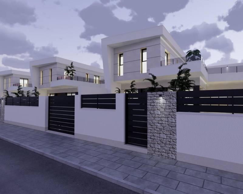 3 bedroom Villa for sale