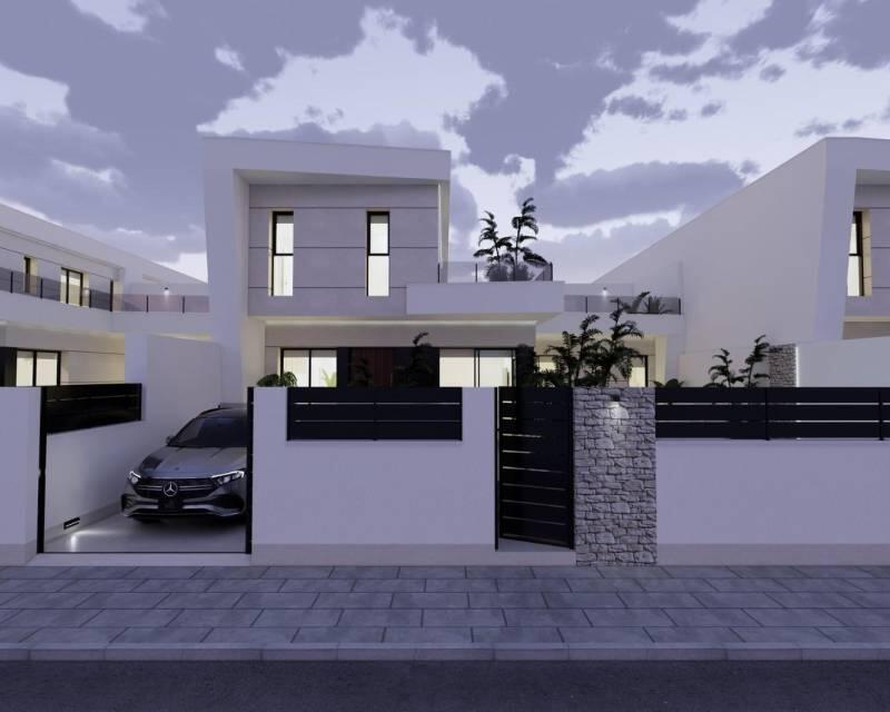 3 bedroom Villa for sale