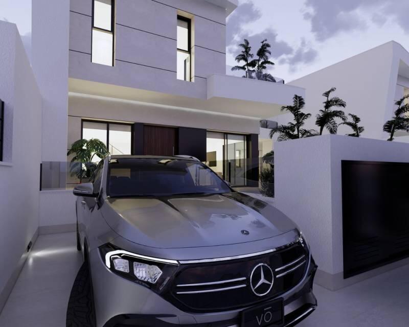 3 bedroom Villa for sale