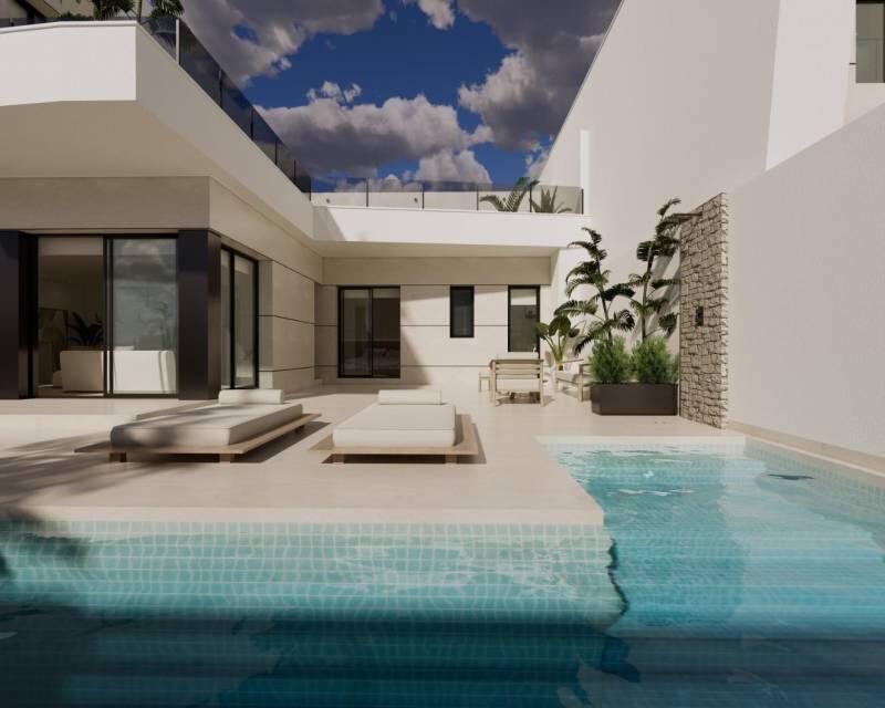 3 bedroom Villa for sale