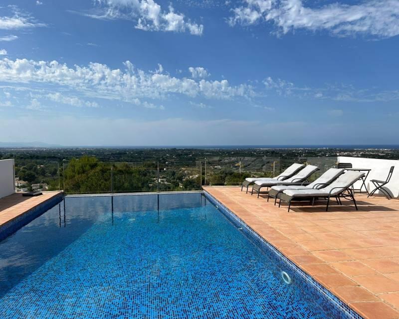 Villa for sale in Denia, Alicante