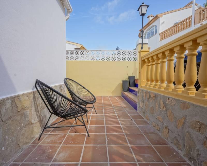 Duplex for sale