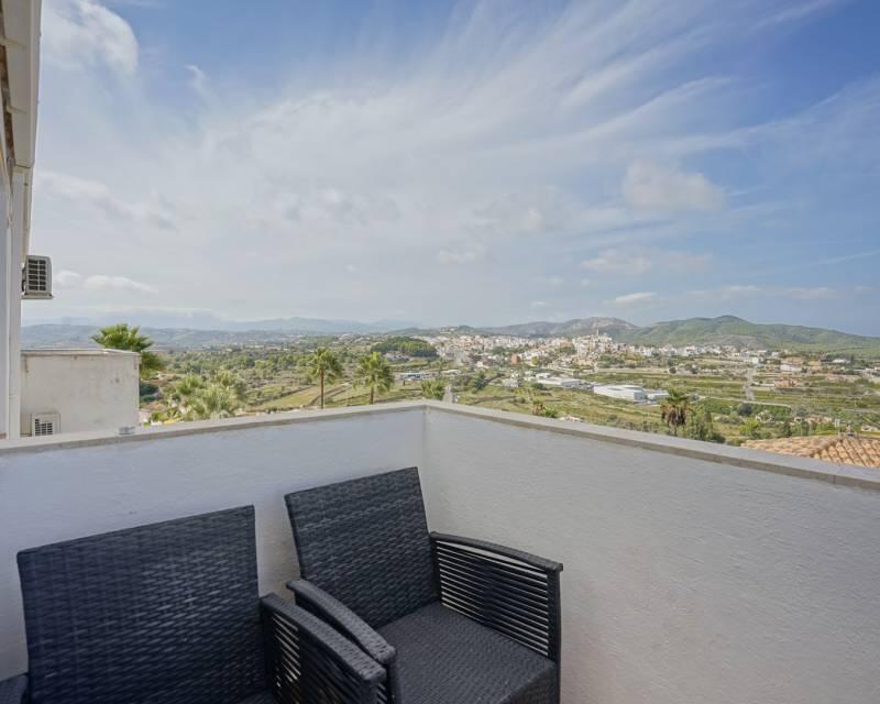 Duplex for sale