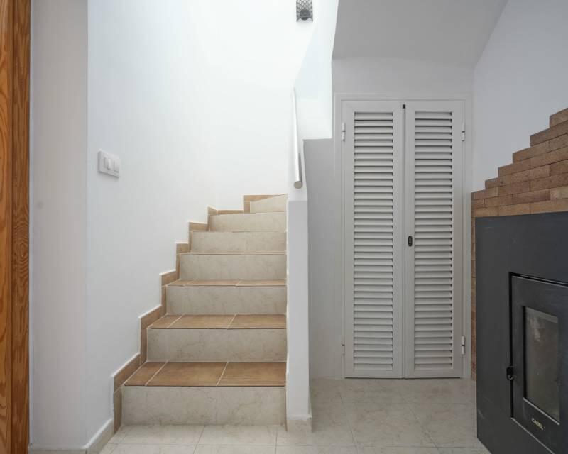 Duplex for sale