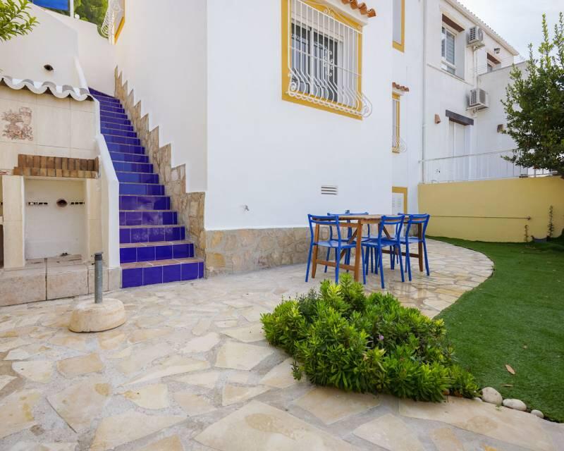 Duplex for sale